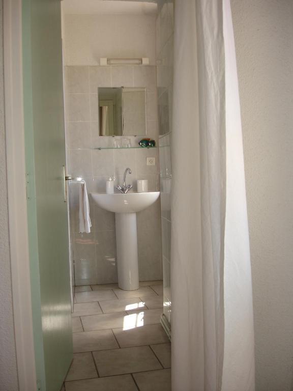 La Fontaine - Chambres D'Hotes Olette Zimmer foto
